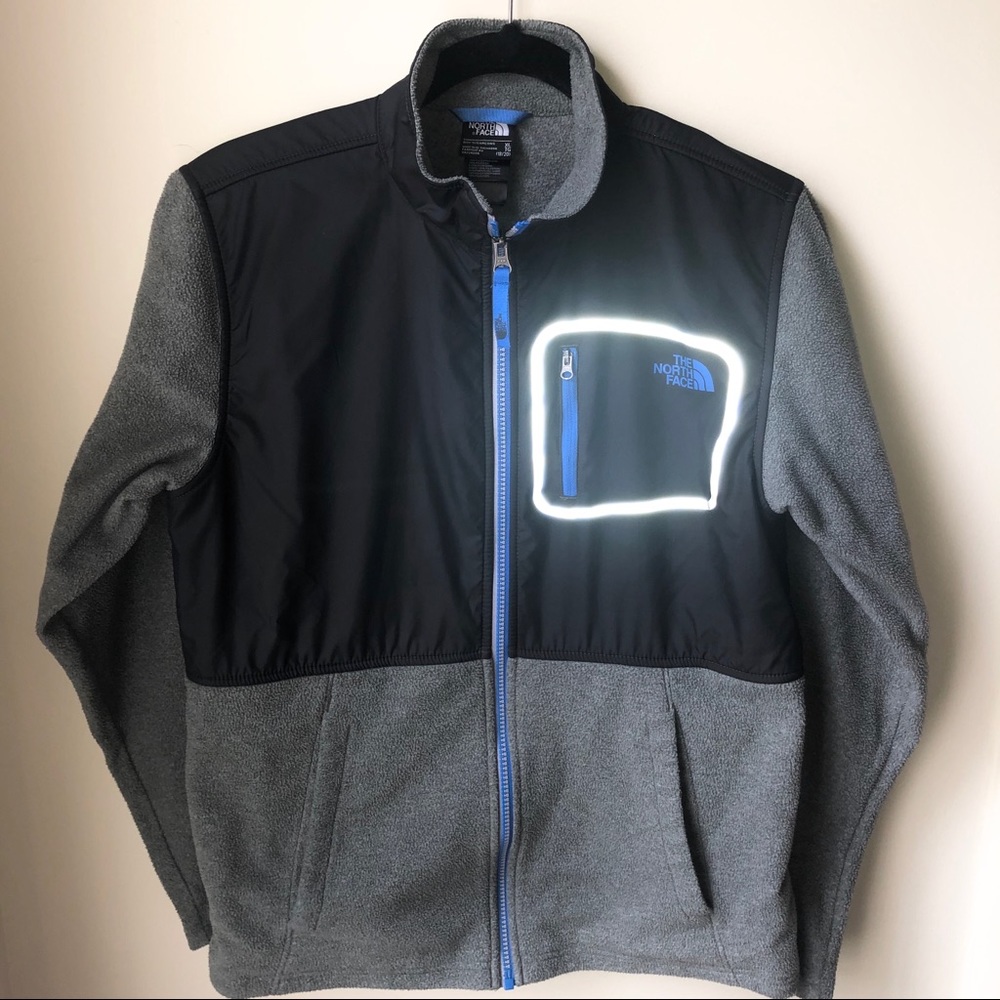 Youth North Face jacket